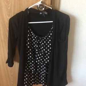 Dress shirt